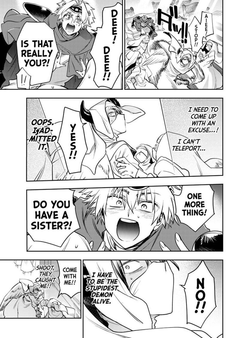 Maou Jou De Oyasumi 448 9