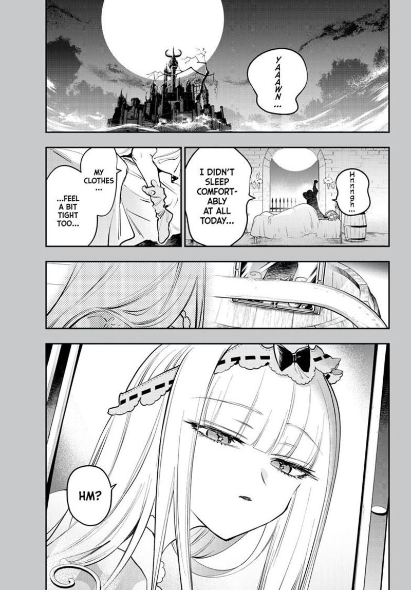Maou Jou De Oyasumi 453 2