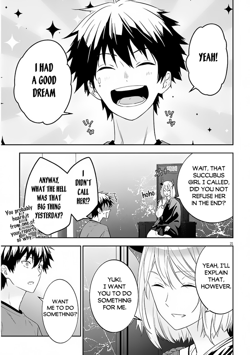 Maou Ni Natta Node Dungeon Tsukutte Jingai Musume To Honobono Suru 56b 9