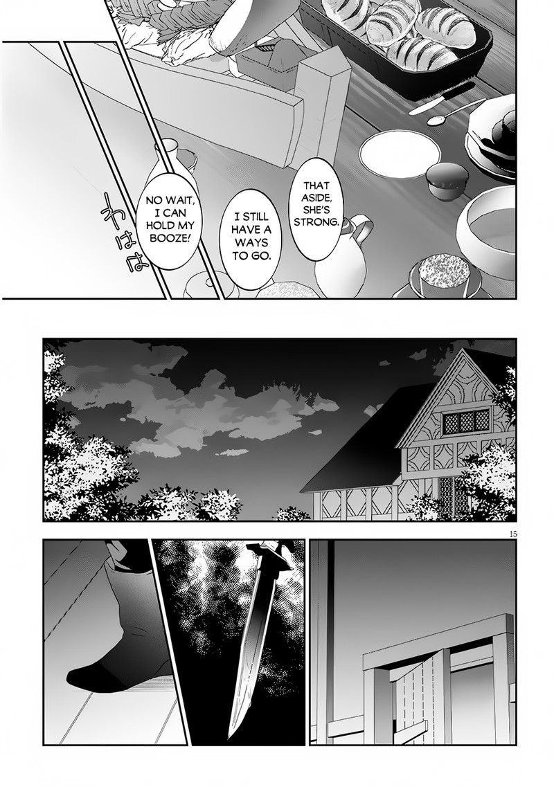 Maou Ni Natta Node Dungeon Tsukutte Jingai Musume To Honobono Suru 64b 3