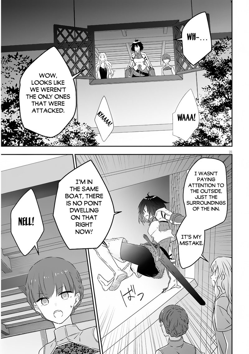 Maou Ni Natta Node Dungeon Tsukutte Jingai Musume To Honobono Suru 64b 9
