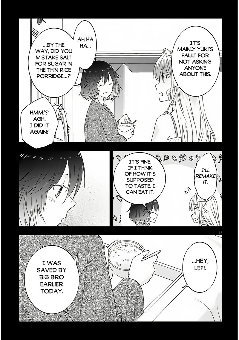 Maou Ni Natta Node Dungeon Tsukutte Jingai Musume To Honobono Suru 69b 4