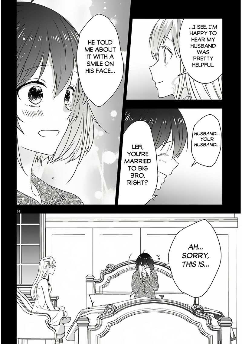 Maou Ni Natta Node Dungeon Tsukutte Jingai Musume To Honobono Suru 69b 5
