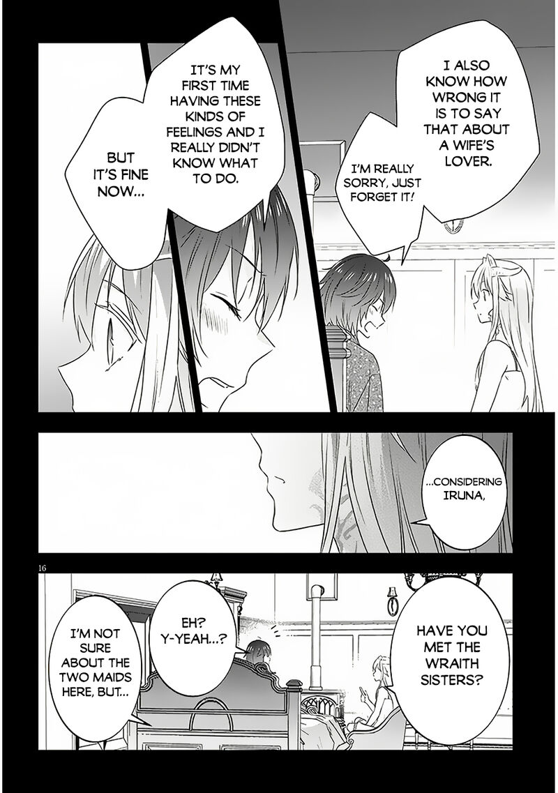 Maou Ni Natta Node Dungeon Tsukutte Jingai Musume To Honobono Suru 69b 7