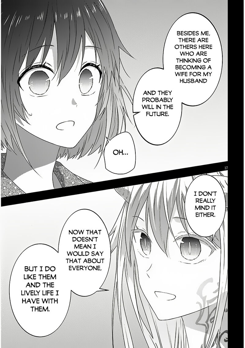 Maou Ni Natta Node Dungeon Tsukutte Jingai Musume To Honobono Suru 69b 8