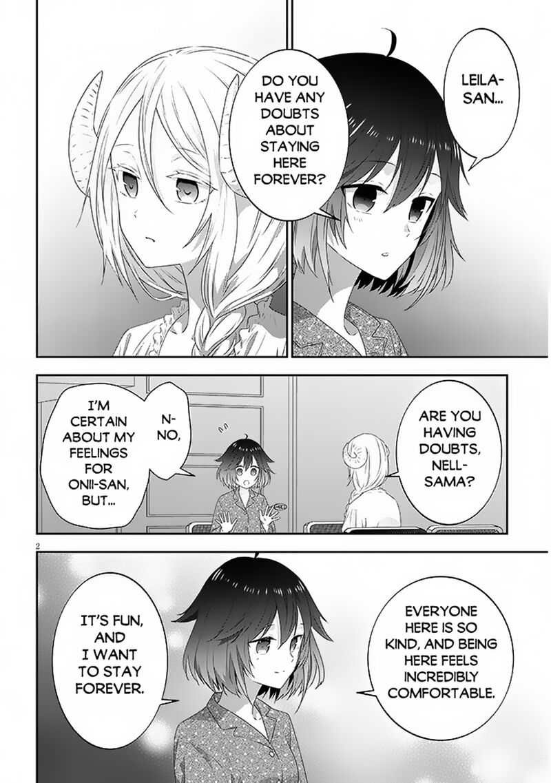 Maou Ni Natta Node Dungeon Tsukutte Jingai Musume To Honobono Suru 75a 2