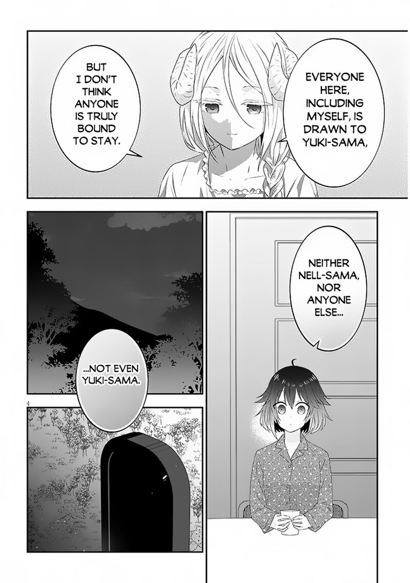 Maou Ni Natta Node Dungeon Tsukutte Jingai Musume To Honobono Suru 75a 4
