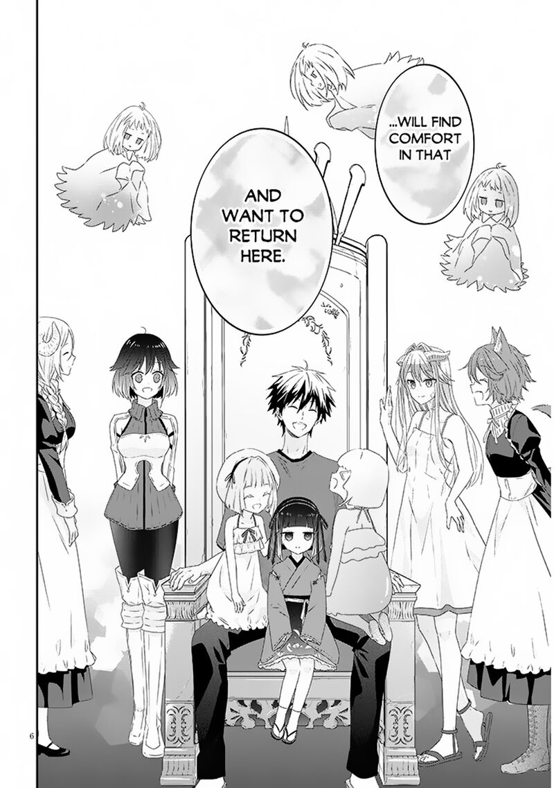 Maou Ni Natta Node Dungeon Tsukutte Jingai Musume To Honobono Suru 75a 6