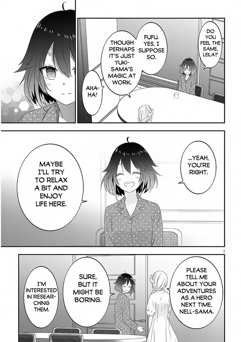Maou Ni Natta Node Dungeon Tsukutte Jingai Musume To Honobono Suru 75a 7