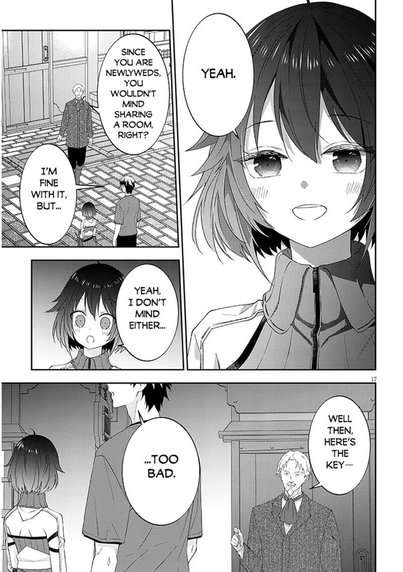 Maou Ni Natta Node Dungeon Tsukutte Jingai Musume To Honobono Suru 77b 7