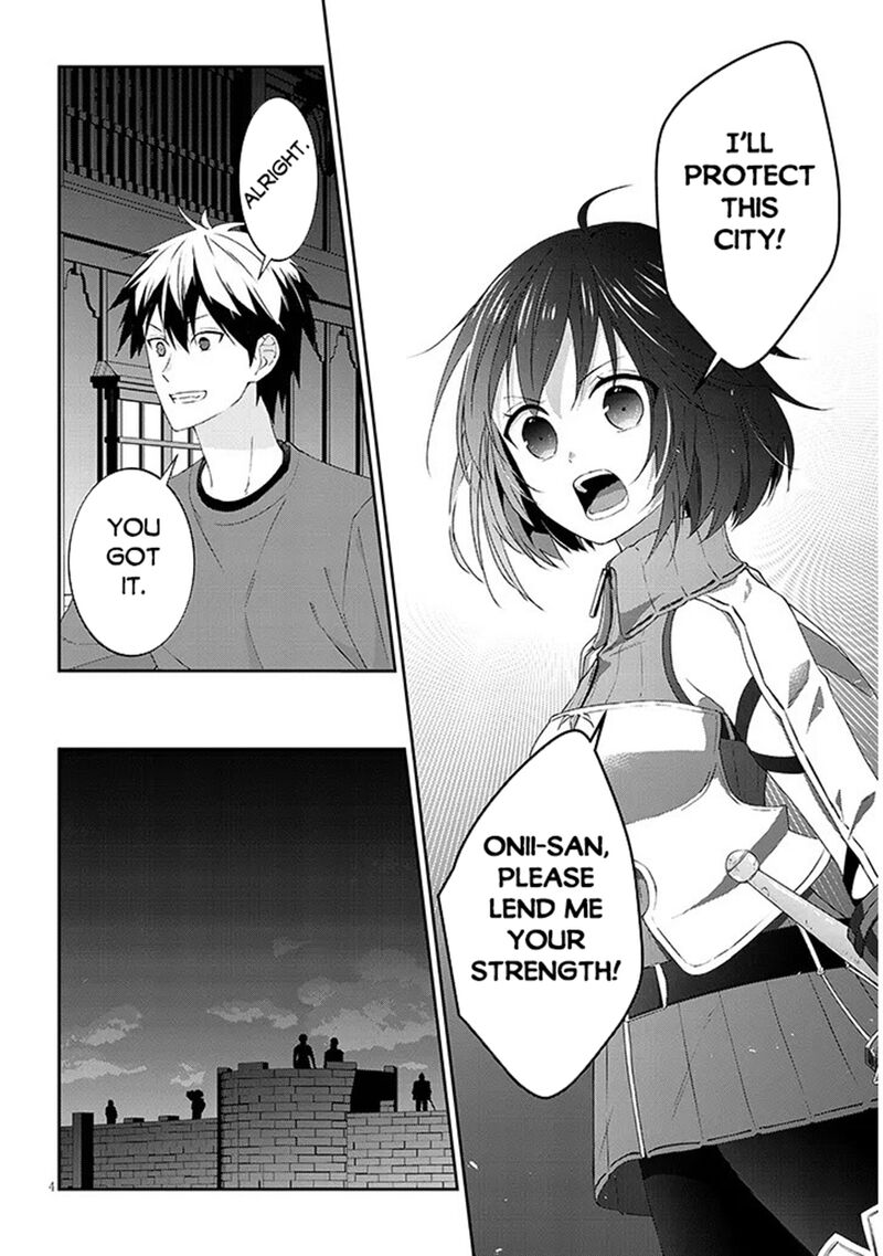 Maou Ni Natta Node Dungeon Tsukutte Jingai Musume To Honobono Suru 78a 4