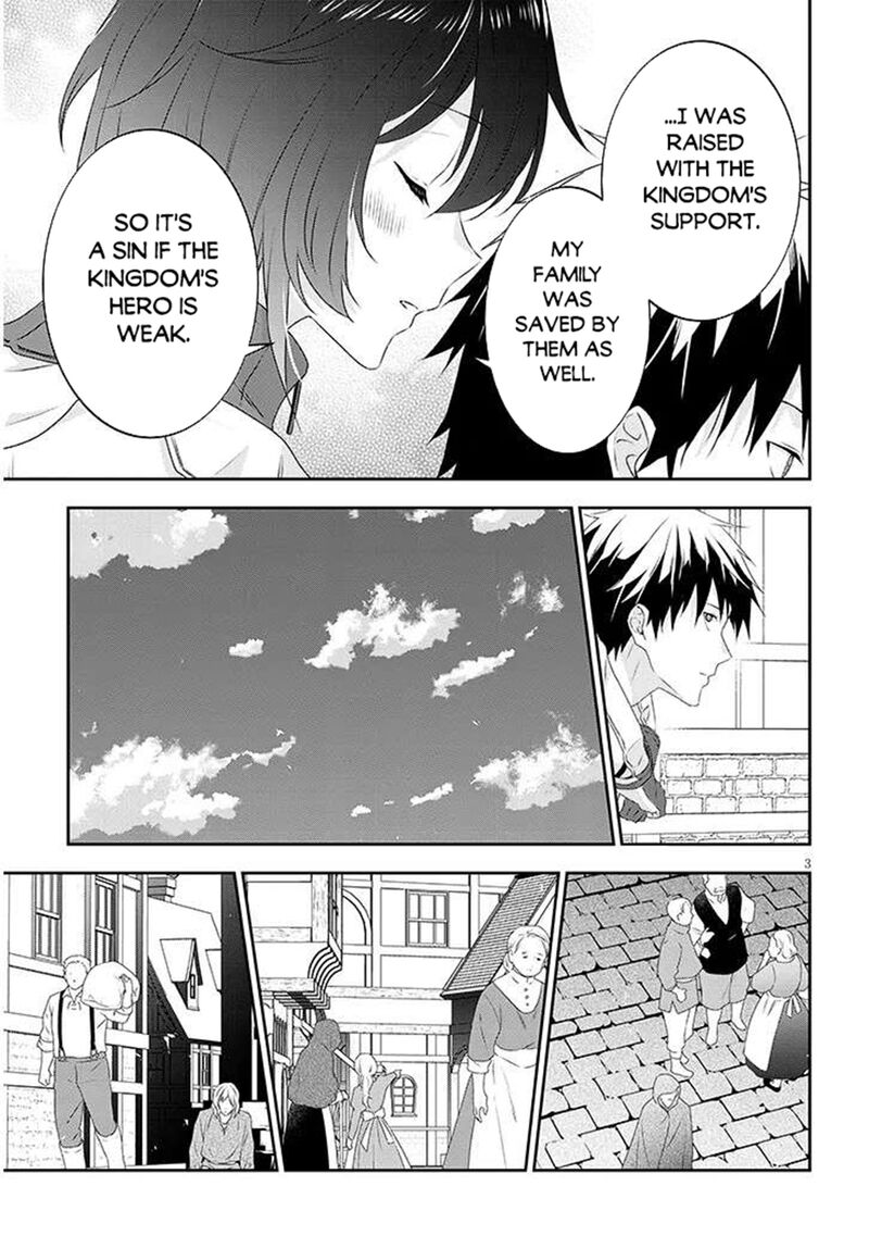 Maou Ni Natta Node Dungeon Tsukutte Jingai Musume To Honobono Suru 81a 3