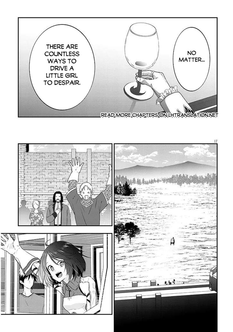 Maou Ni Natta Node Dungeon Tsukutte Jingai Musume To Honobono Suru 81b 7