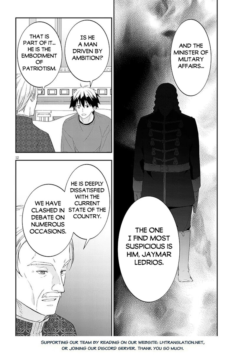 Maou Ni Natta Node Dungeon Tsukutte Jingai Musume To Honobono Suru 85a 11