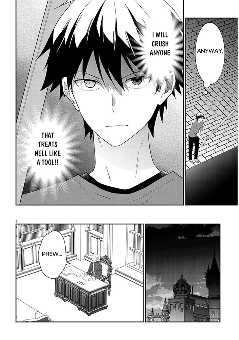 Maou Ni Natta Node Dungeon Tsukutte Jingai Musume To Honobono Suru 85a 3