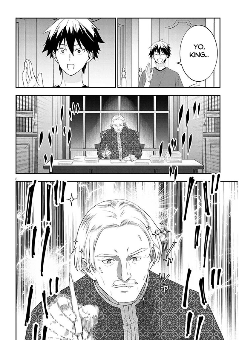 Maou Ni Natta Node Dungeon Tsukutte Jingai Musume To Honobono Suru 85a 5