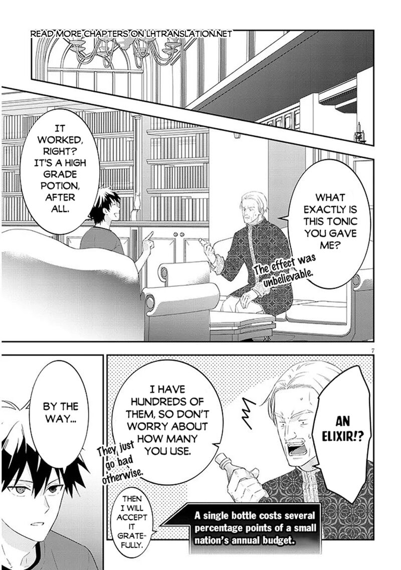 Maou Ni Natta Node Dungeon Tsukutte Jingai Musume To Honobono Suru 85a 6