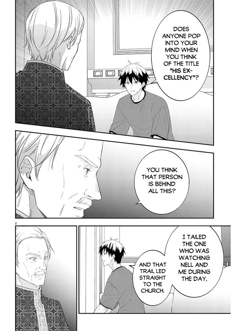 Maou Ni Natta Node Dungeon Tsukutte Jingai Musume To Honobono Suru 85a 7