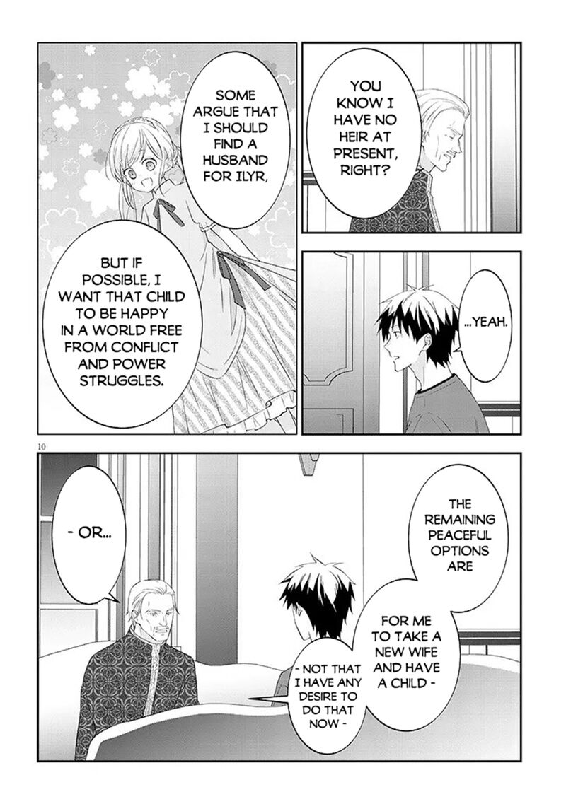 Maou Ni Natta Node Dungeon Tsukutte Jingai Musume To Honobono Suru 85a 9