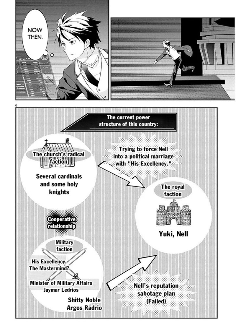 Maou Ni Natta Node Dungeon Tsukutte Jingai Musume To Honobono Suru 86a 6