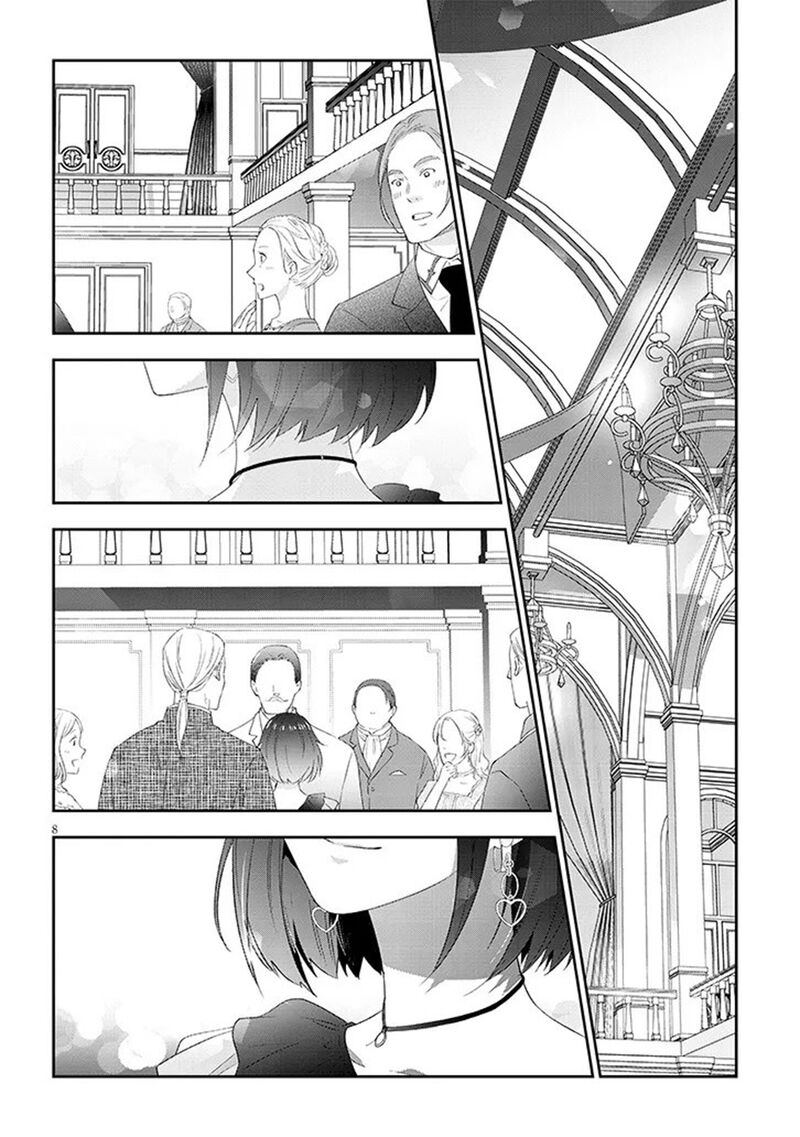 Maou Ni Natta Node Dungeon Tsukutte Jingai Musume To Honobono Suru 86a 8