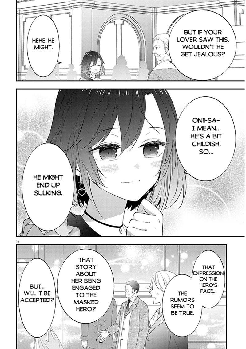 Maou Ni Natta Node Dungeon Tsukutte Jingai Musume To Honobono Suru 86b 5