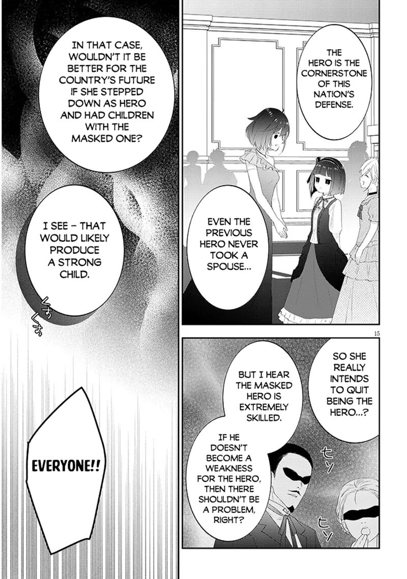 Maou Ni Natta Node Dungeon Tsukutte Jingai Musume To Honobono Suru 86b 6