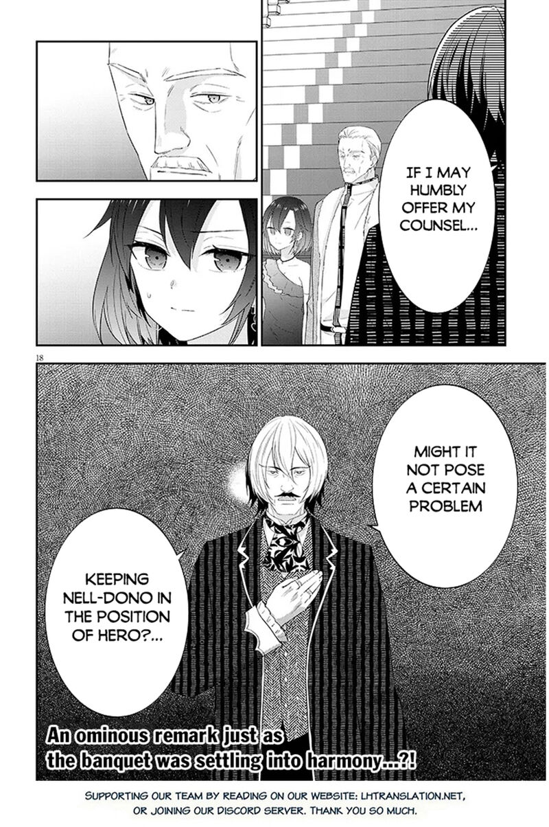 Maou Ni Natta Node Dungeon Tsukutte Jingai Musume To Honobono Suru 86b 9