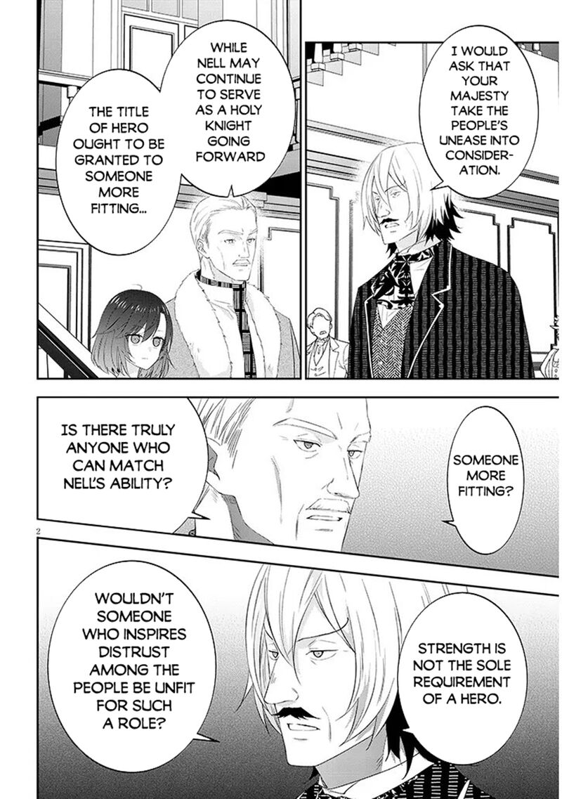 Maou Ni Natta Node Dungeon Tsukutte Jingai Musume To Honobono Suru 87a 2