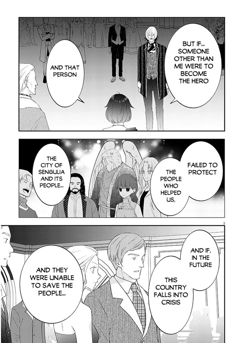 Maou Ni Natta Node Dungeon Tsukutte Jingai Musume To Honobono Suru 87a 5