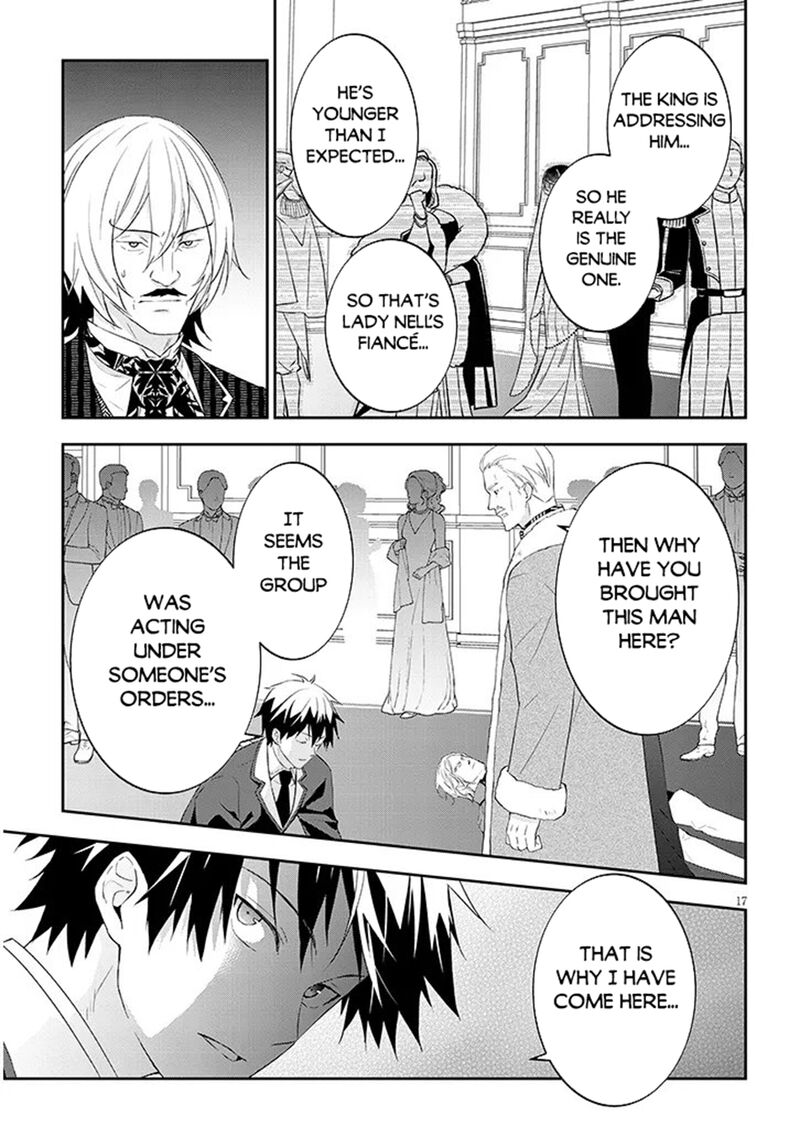 Maou Ni Natta Node Dungeon Tsukutte Jingai Musume To Honobono Suru 87b 8