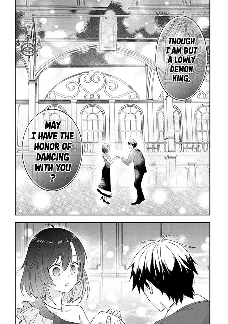 Maou Ni Natta Node Dungeon Tsukutte Jingai Musume To Honobono Suru 89 10