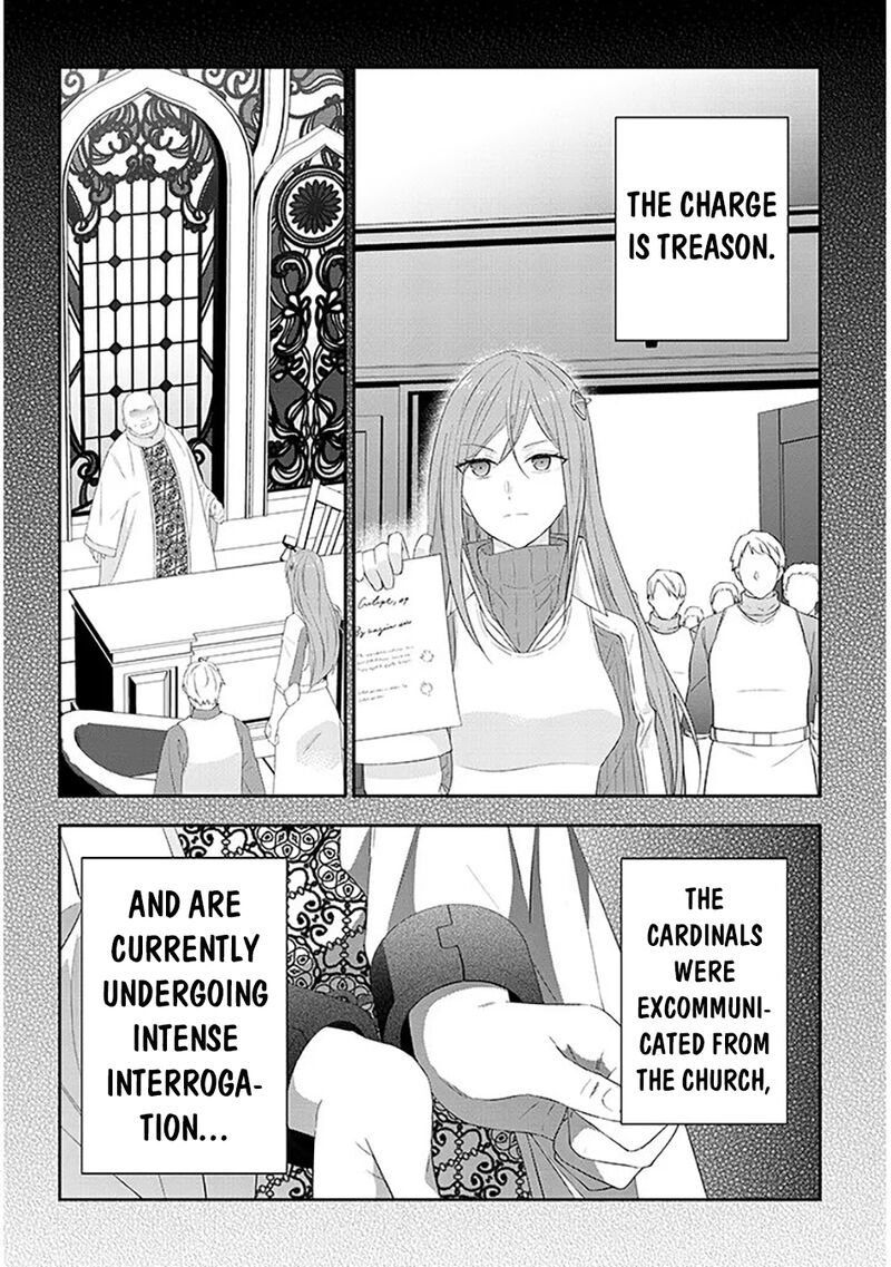Maou Ni Natta Node Dungeon Tsukutte Jingai Musume To Honobono Suru 89 14