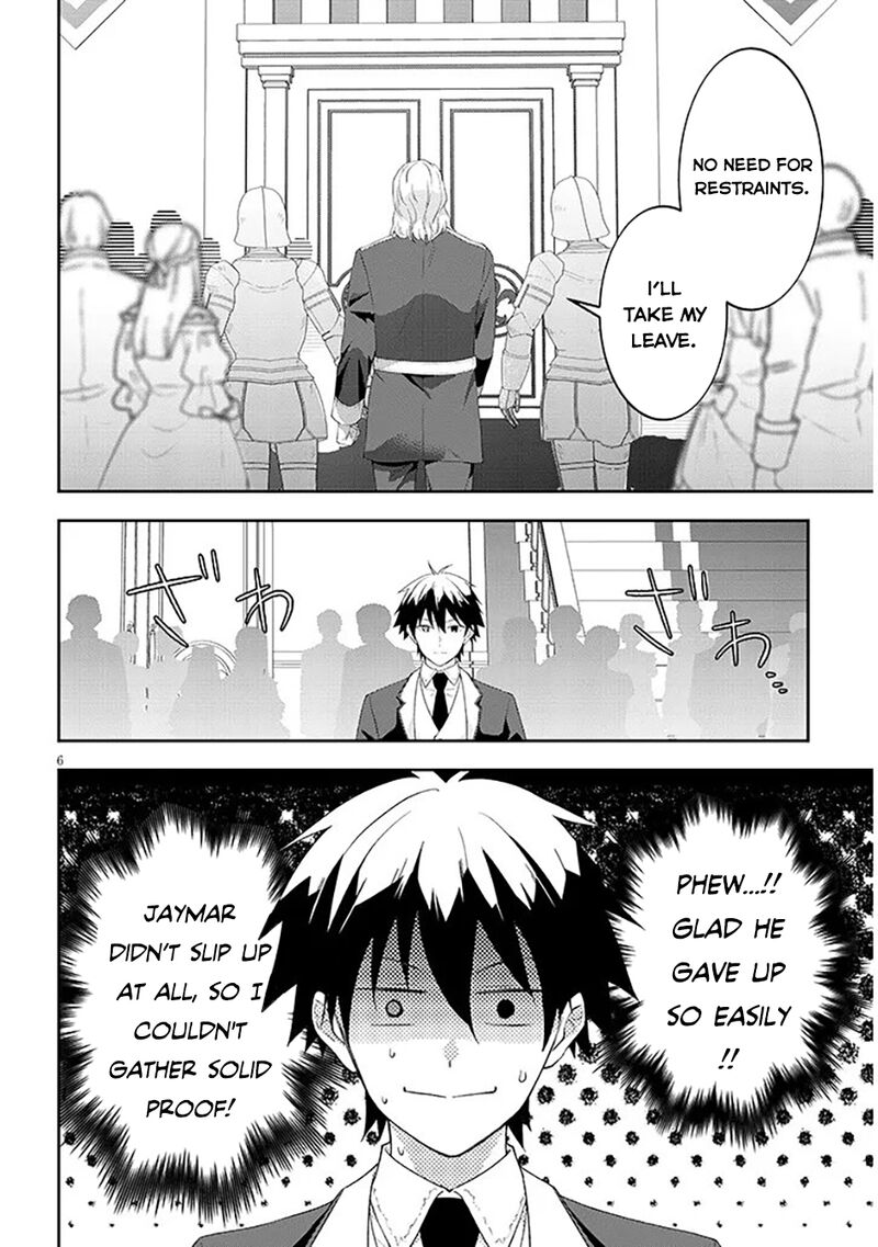 Maou Ni Natta Node Dungeon Tsukutte Jingai Musume To Honobono Suru 89 6