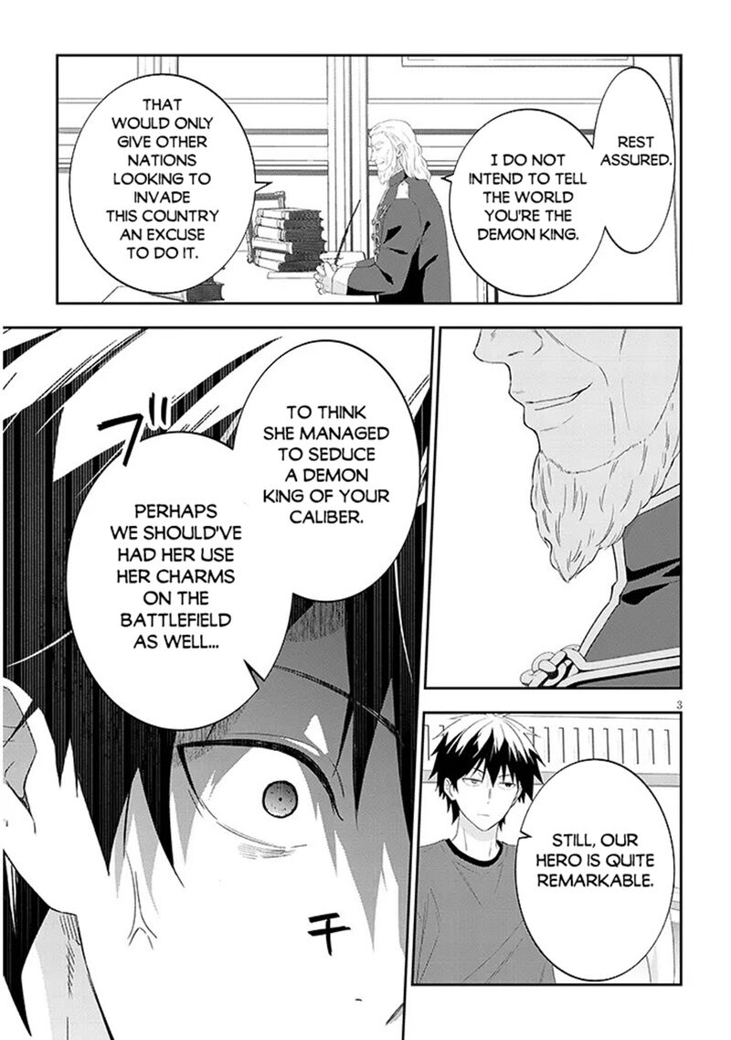 Maou Ni Natta Node Dungeon Tsukutte Jingai Musume To Honobono Suru 90 3