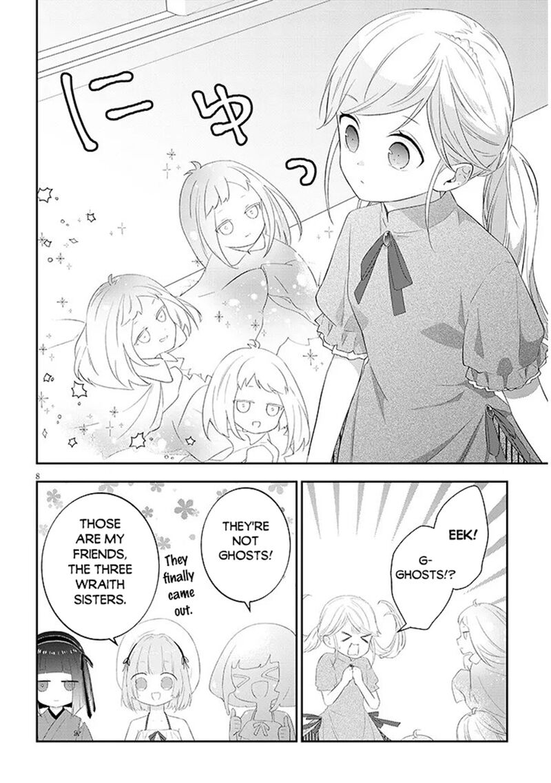 Maou Ni Natta Node Dungeon Tsukutte Jingai Musume To Honobono Suru 92 8