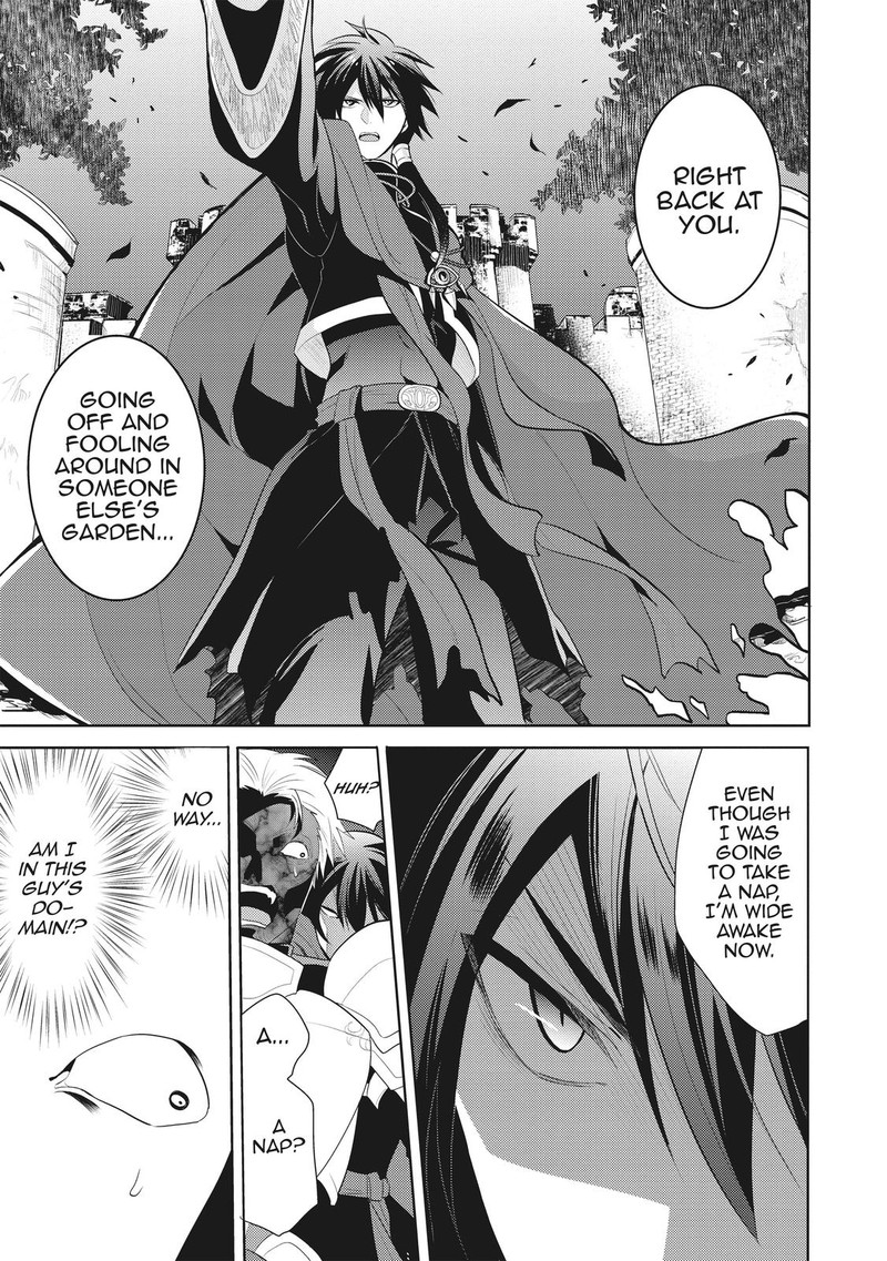 Maou No Ore Ga Dorei Elf Wo Yome Ni Shitanda Ga Dou Medereba II 1 13