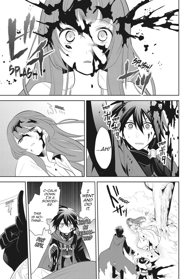 Maou No Ore Ga Dorei Elf Wo Yome Ni Shitanda Ga Dou Medereba II 1 15