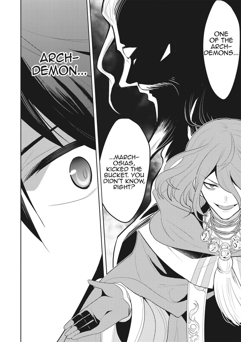 Maou No Ore Ga Dorei Elf Wo Yome Ni Shitanda Ga Dou Medereba II 1 24