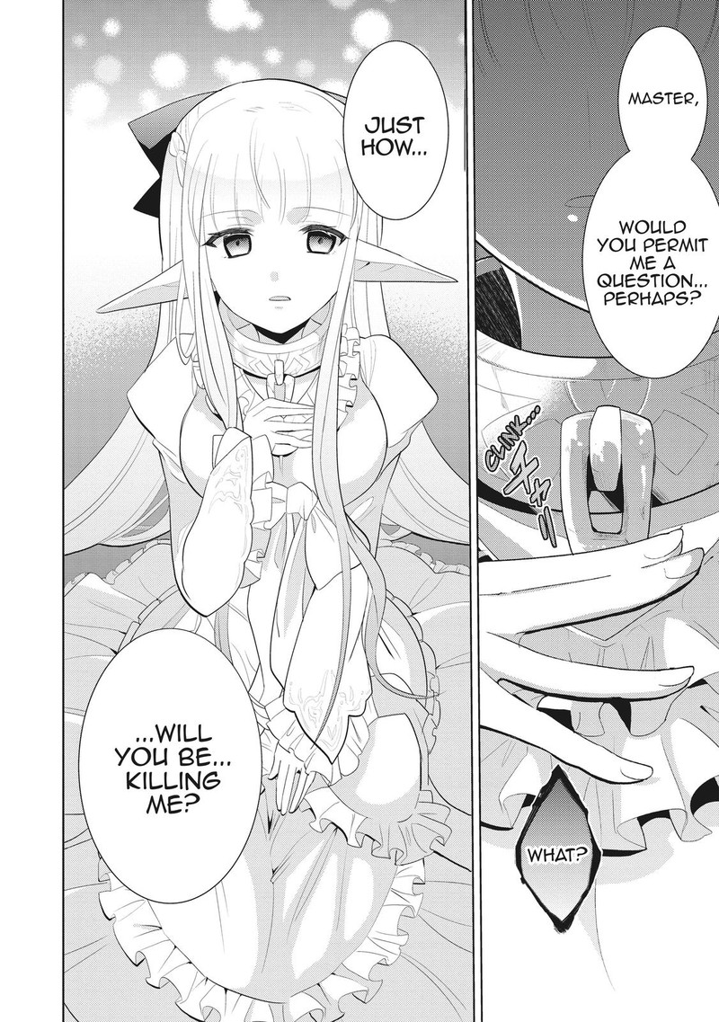 Maou No Ore Ga Dorei Elf Wo Yome Ni Shitanda Ga Dou Medereba II 1 5