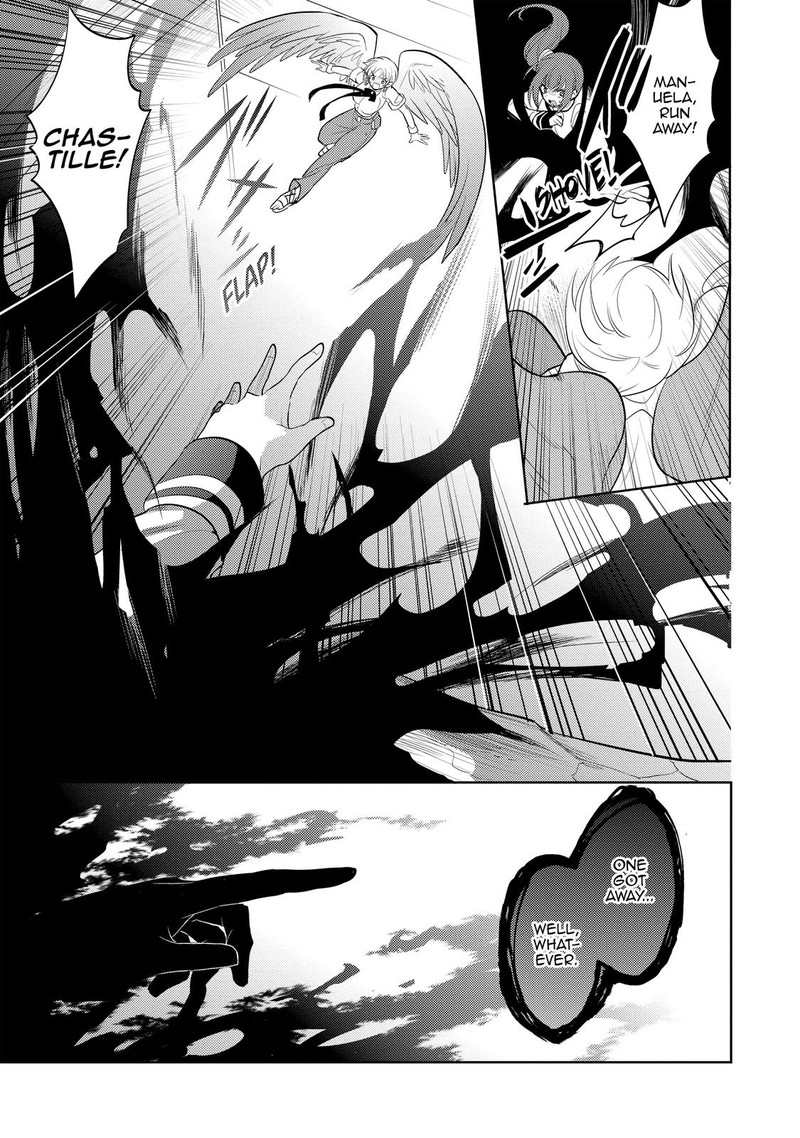 Maou No Ore Ga Dorei Elf Wo Yome Ni Shitanda Ga Dou Medereba II 10 40