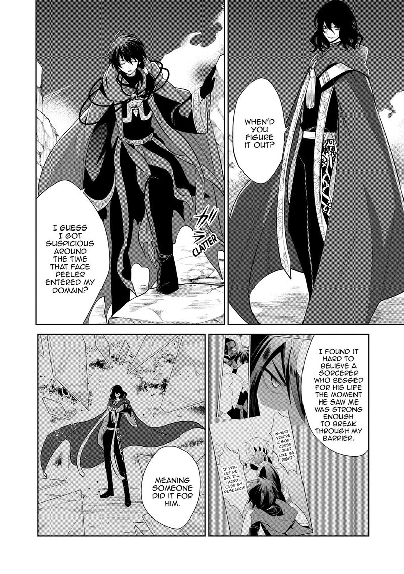 Maou No Ore Ga Dorei Elf Wo Yome Ni Shitanda Ga Dou Medereba II 12 2