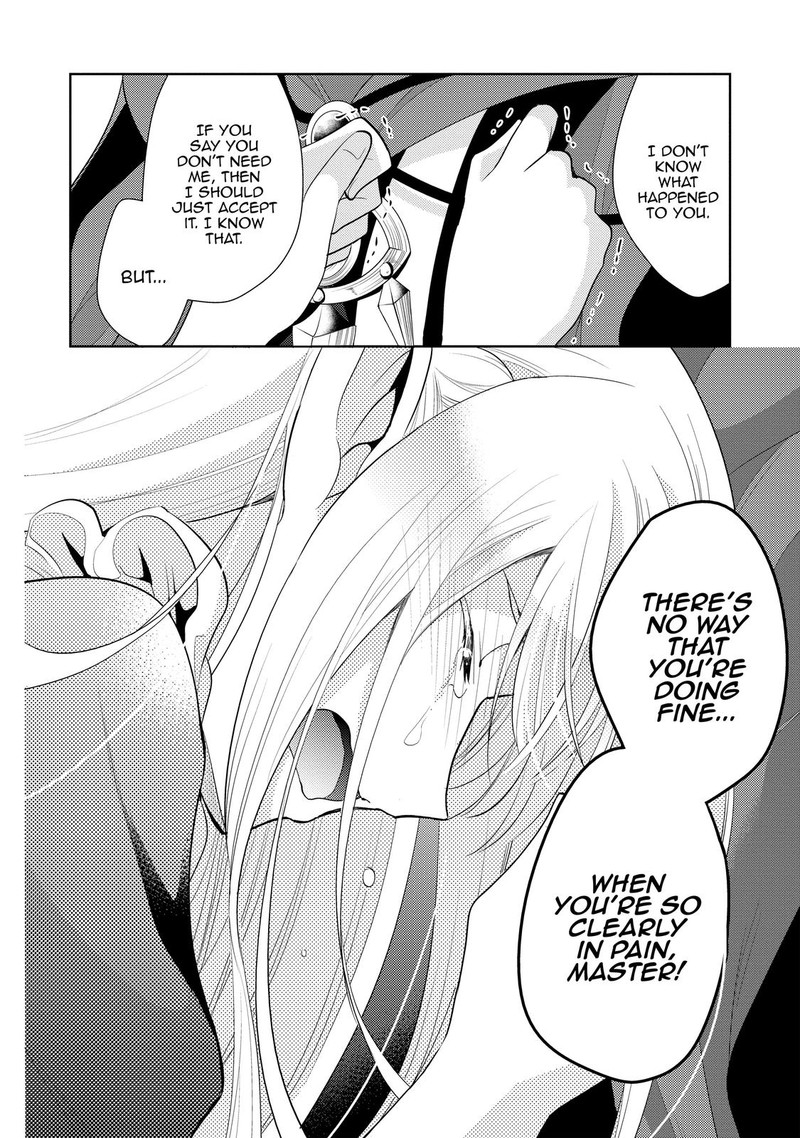 Maou No Ore Ga Dorei Elf Wo Yome Ni Shitanda Ga Dou Medereba II 12 8