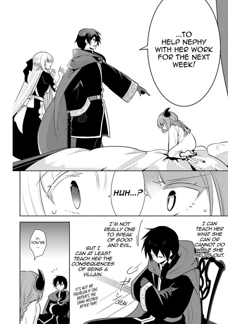 Maou No Ore Ga Dorei Elf Wo Yome Ni Shitanda Ga Dou Medereba II 15 13