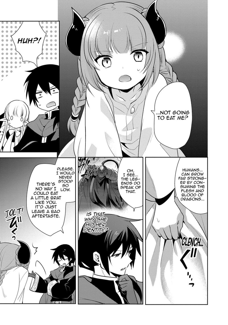 Maou No Ore Ga Dorei Elf Wo Yome Ni Shitanda Ga Dou Medereba II 15 14