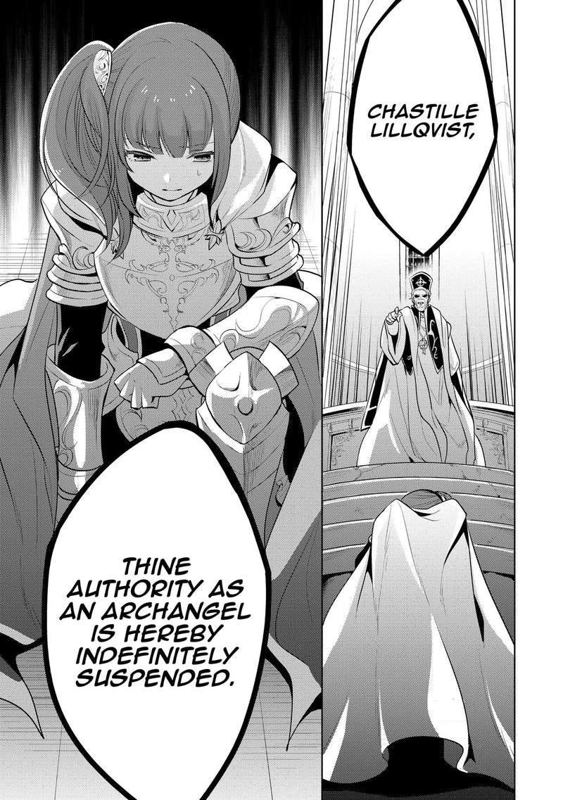 Maou No Ore Ga Dorei Elf Wo Yome Ni Shitanda Ga Dou Medereba II 15 24