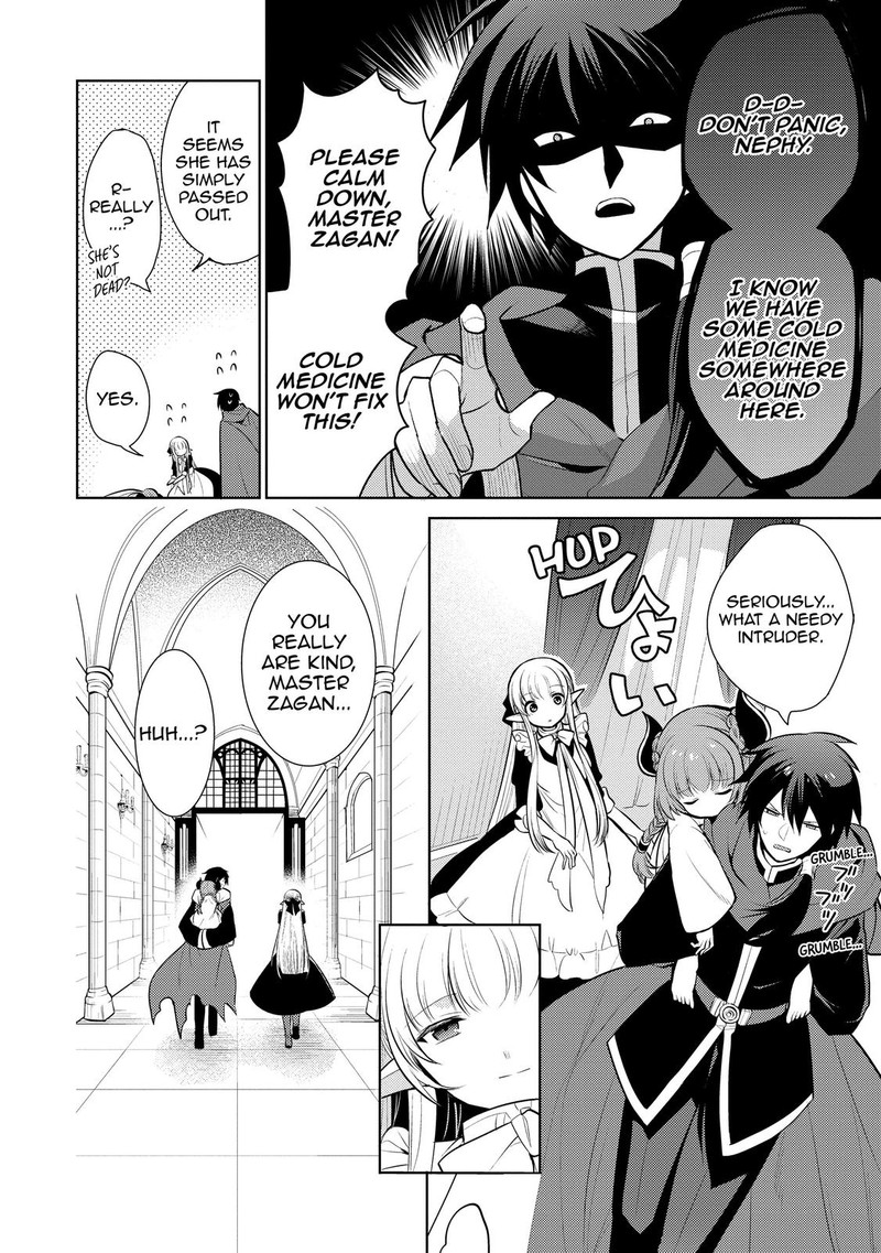 Maou No Ore Ga Dorei Elf Wo Yome Ni Shitanda Ga Dou Medereba II 15 5