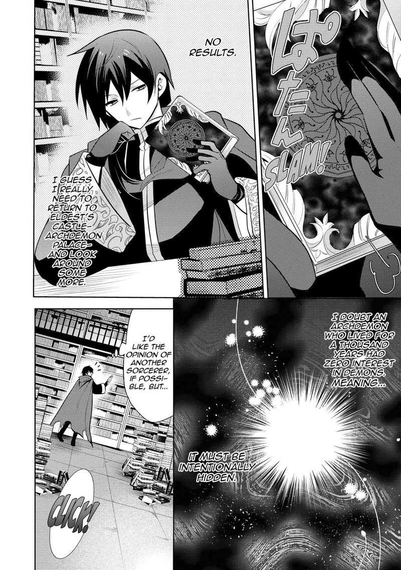 Maou No Ore Ga Dorei Elf Wo Yome Ni Shitanda Ga Dou Medereba II 16 14