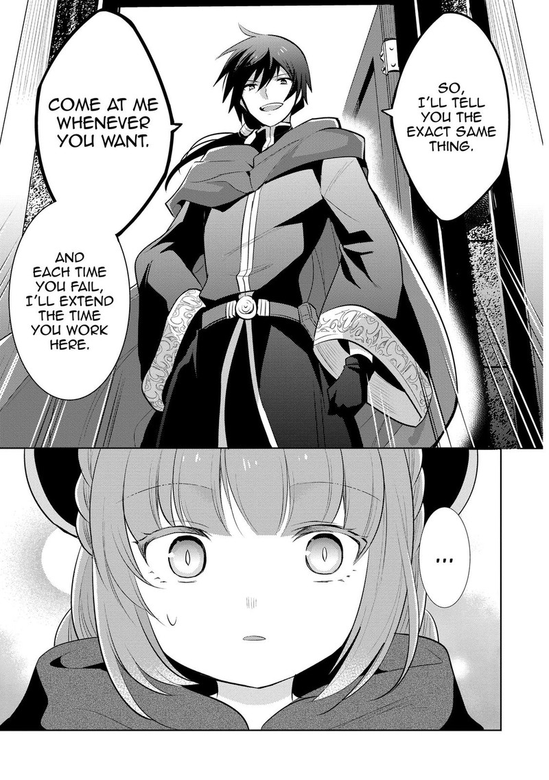 Maou No Ore Ga Dorei Elf Wo Yome Ni Shitanda Ga Dou Medereba II 16 17