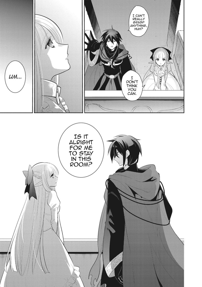 Maou No Ore Ga Dorei Elf Wo Yome Ni Shitanda Ga Dou Medereba II 2 11